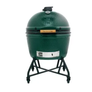 [BGE-KAM-TOE-2XL-INT] Big Green Egg 2XLarge + IntEGGrated Handler